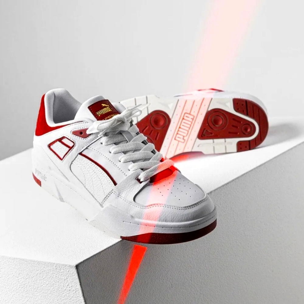 Puma sneakers